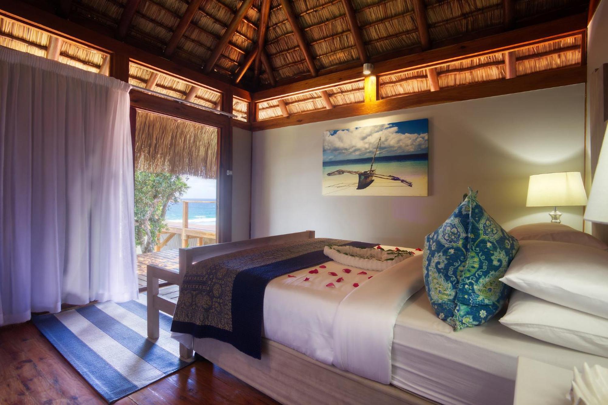 Ponta Mamoli Aloha 1 빌라 외부 사진